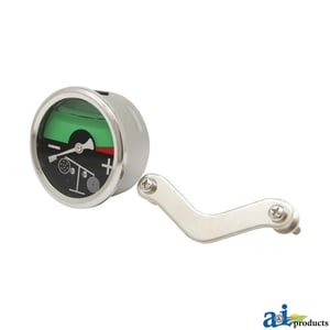 Pressure Gauge