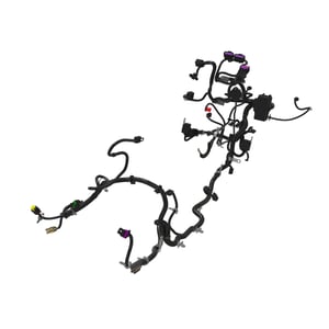 Chassis Wiring Harness