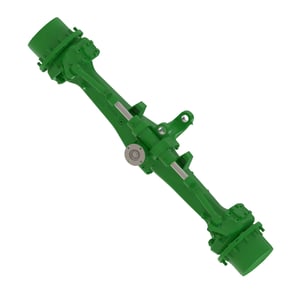 Front Axle