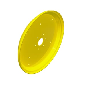 Wheel