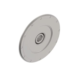Clutch Plate