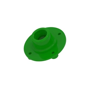 AA20702: 4-Bolt Hub