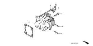 Image of 12102-ZC3-010