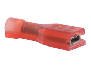 TERMINAL,FASTON, #18-22 AWG