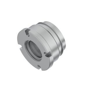 Hydr. Cylinder Rod Guide