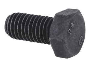 BOLTFT METRIC GR8.8,M12 X 25