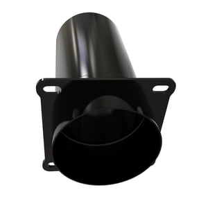 Air Intake Stack
