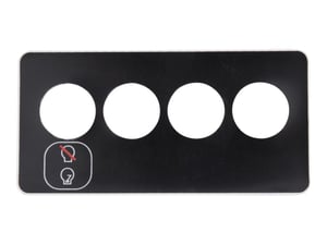DECAL,PLATFORM FUNCTION