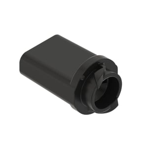 Elec. Connector Housing