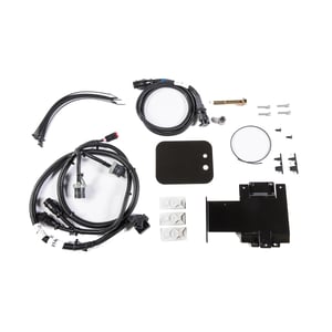 Hardware Kit