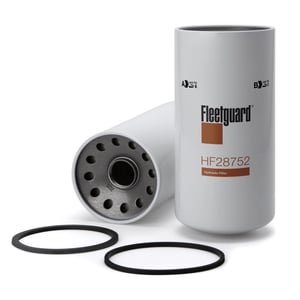 Hydraulic Filter