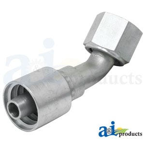 Image of A-FFX45-08-10-W