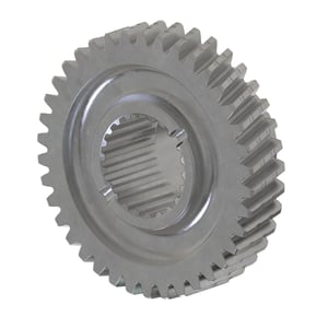 Helical Gear