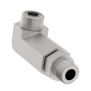 Elbow Fitting