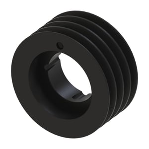 Pulley