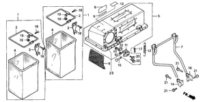 Image of 81157-750-000