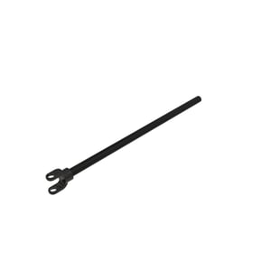 Yoke With Shaft