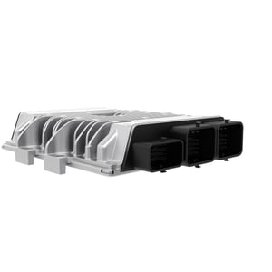 Electronic Control Unit