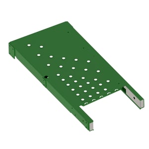 AN208071: Ladder Platform