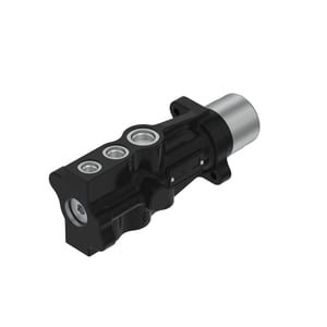 Manual Hydraulic Valve