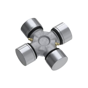 Cross And Bearing Assembly