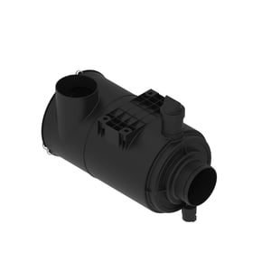 Air Cleaner Kit