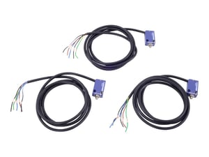 CABLE,WITH MICRO SWITCH