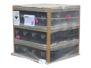 GC2 6V Battery Pallet (Qty of 60)