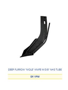 Image of SPRAY EQUIPMENT DF-1PM
