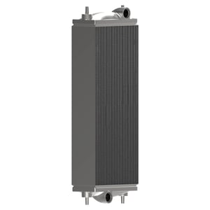 Oil Cooler
