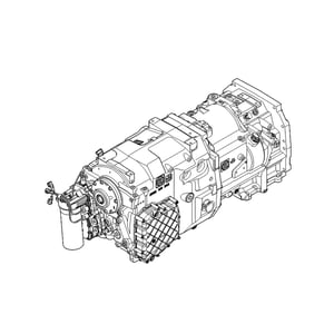 Transmission Reman