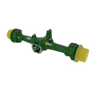 Front Axle