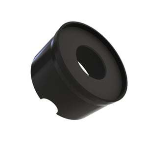 Powershaft Shield