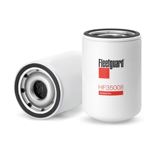 Hydraulic Filter