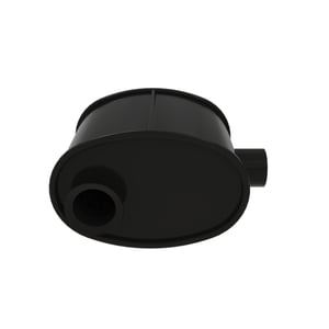 Muffler