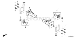 Image of 36000-VP7-034
