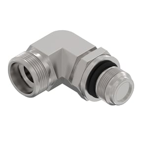 Elbow Fitting