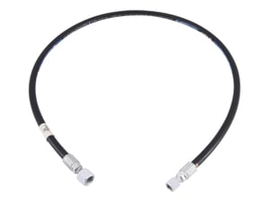 HOSE ASSEMBLY, HYDRAULIC STD H