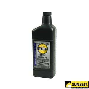 Oil