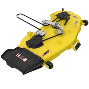 BUC10055: ZTrak™ 54 inch Accel Deep™ Mower Deck