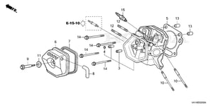 Image of 15721-Z1D-H00