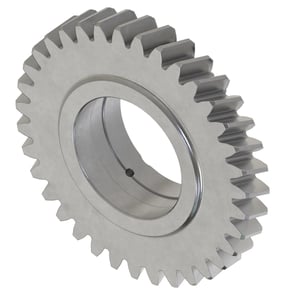 Helical Gear