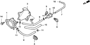 Image of 90617-SA0-003