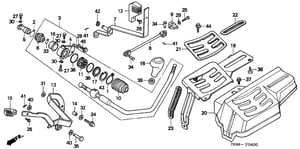 Image of 65162-752-000ZC