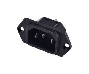 PLUG, INLET
