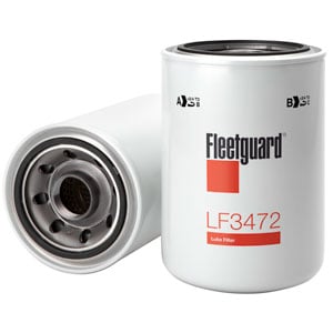 Filter, Lube, Spin-On (QTY 6)