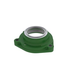 Bearing With Housing