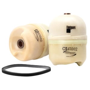 Filter, Lube, ConeStaC� Rotor Centrifugal By-Pass (QTY 1)