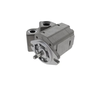 Hydraulic Motor