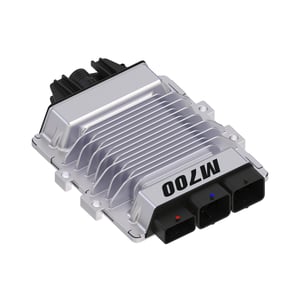 Vehicle Controller